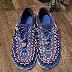 Keen Woven Water Shoes